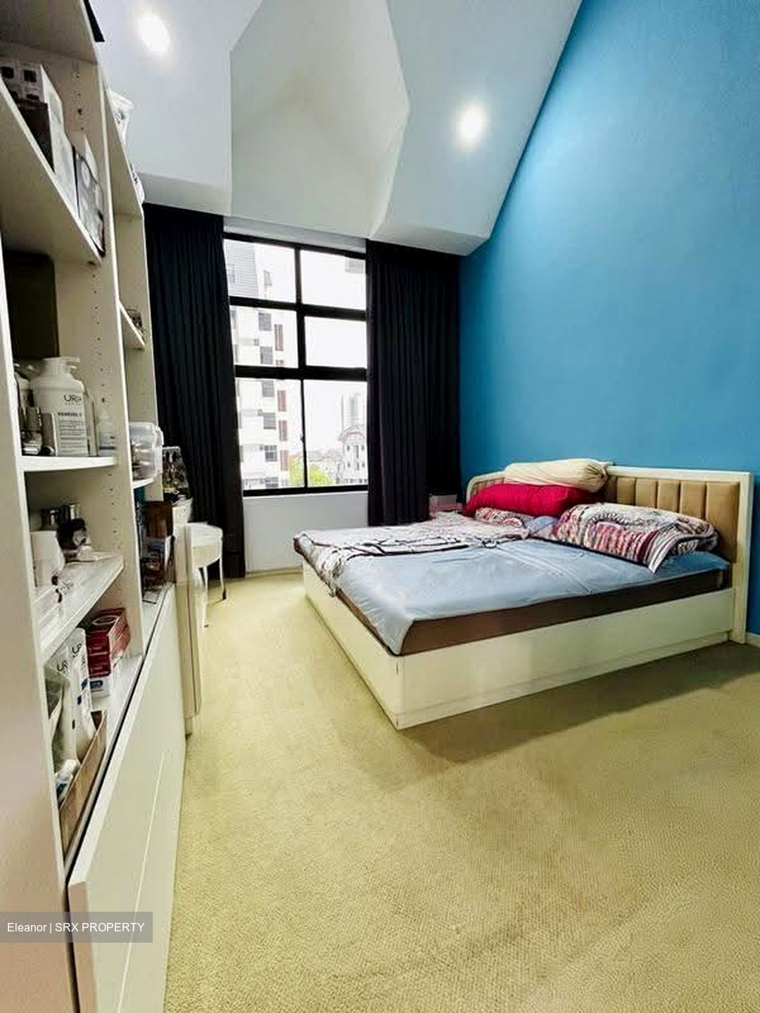 The Summit (D16), Condominium #620531281